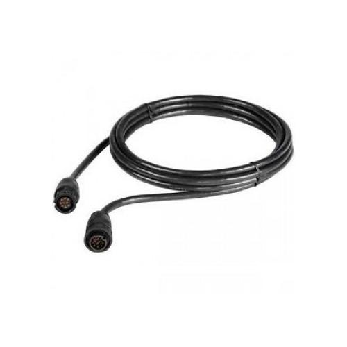Simrad Lowrance Totalscan Transducer Extension Cable 10ft or 9 Pin Part#: 000-00099-006