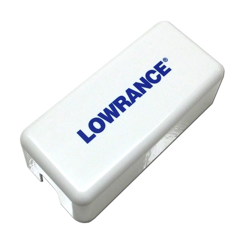 Lowrance Link 8 VHF Radio Sun or Dust Cover Part#: 000-10002-001
