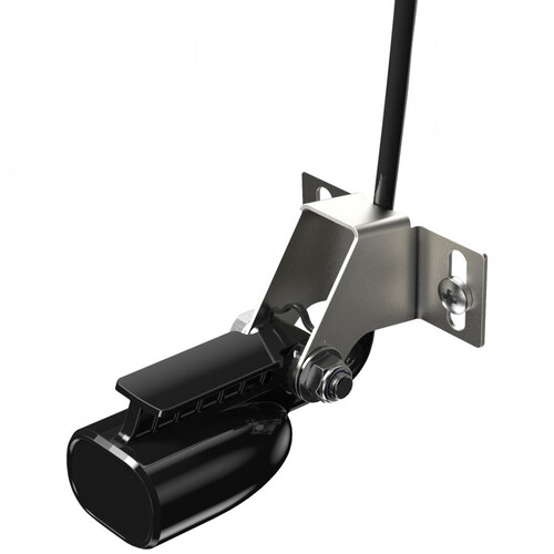 Lowrance Bullet Skimmer Transducer Suits Hook2 4x & 4x GPS Models Transom Mount Part#: 000-14027-001