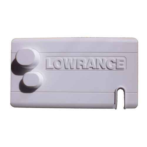 Lowrance Link 6 - Sun / Dust Cover only - Marine DSC Radio VHF Part#: 000-14054-001