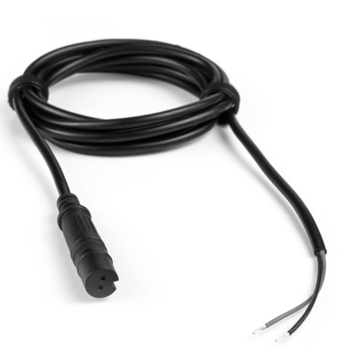 Lowrance Hook2 Reveal Cruise Power Cable Part#: 000-14172-001