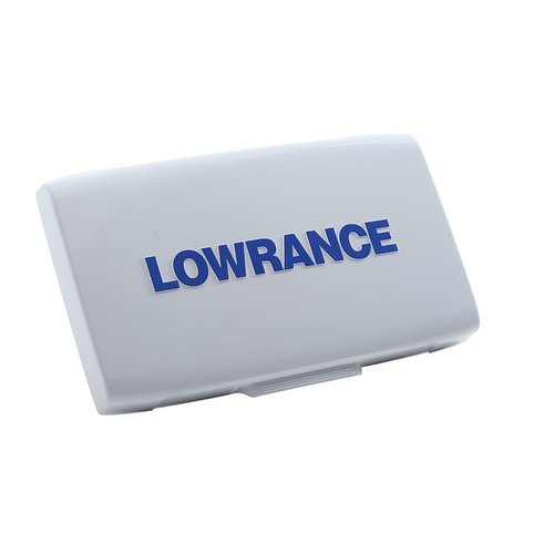 Lowrance Elite - 9 FS Series 9" Inch Series - Sun / Dust / Storage Cover Part #: 000-15779-001