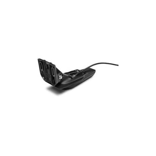Garmin GT20-TM Transom or Trolling Motor Mounted Fishfinder Transducer Part #: 010-01960-00