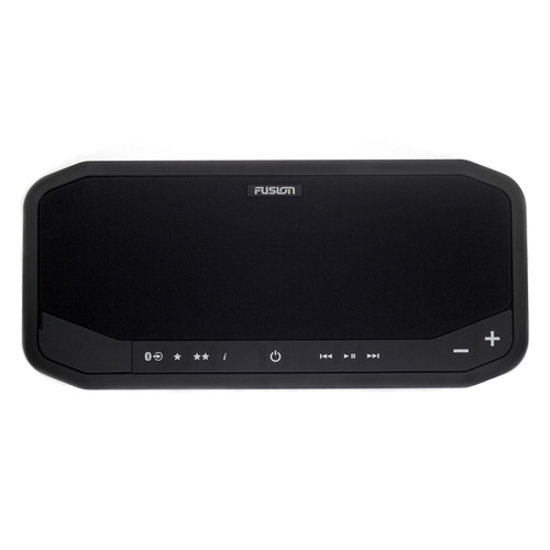 Fusion Stereo Speaker Panel All In One Audio System & Bluetooth Streaming Part #: 010-02005-00