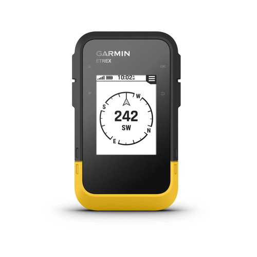 Garmin eTrex SE Outdoor Hiking Handheld GPS Navigator Part #: 010-02734-00