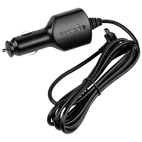 Garmin 12-Volt Cig Power Adaptor Lead Suits Etrex 10 20 30 Colorado Dakota Astro Part #: 010-10851-11