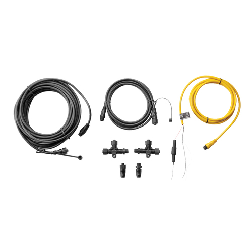Garmin NMEA 2000 Starter Kit Part#: 010-11442-00