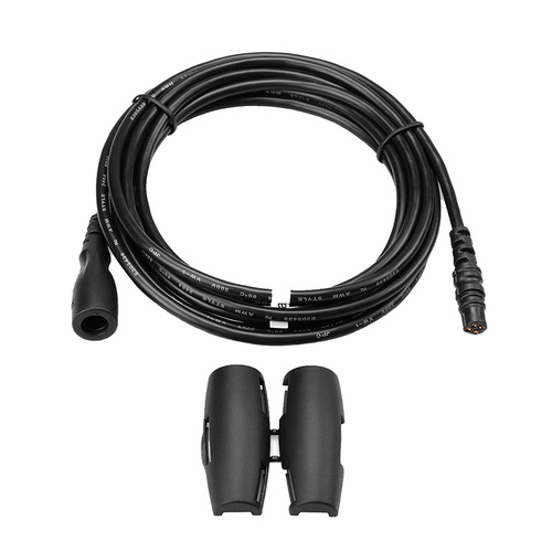 Garmin Striker Vivid 10ft Transducer Extension Cable Fish Finder Vivid Part #: 010-11617-10-C