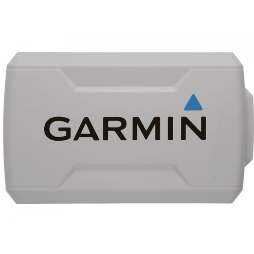 Garmin Protective Sun / Dust Cover for Striker 5 models Part #: 010-12441-01 & 010-13130