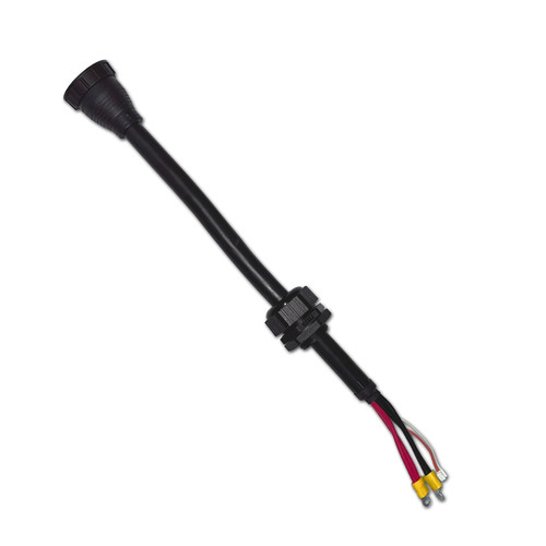 Wolong Electrical Harness Replacement - Ensure Seamless Connectivity for Uninterrupted Boating Excellence Part#: 100001