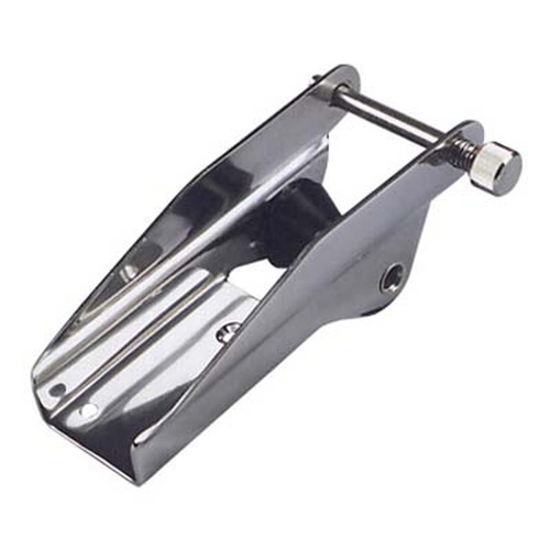 Island Anchor / Bow (Sprit) Roller Stainless Steel with Pin Medium Part #: 102205-S