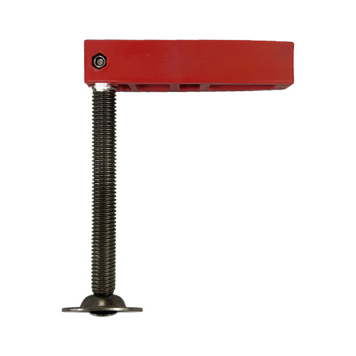 Wolong Clamp Screw Assembly - Streamlined Precision for Effortless Outboard Motor Adjustments Part#: 110002
