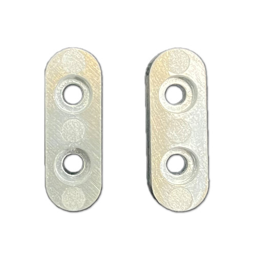 Wolong Hanger Replacement Anode - Elevate Your Outboard Motor's Durability and Efficiency Part#: 150003