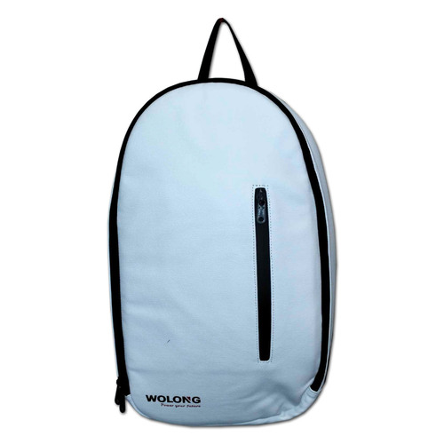 Flowstar Electric Outboard Battery Carry Bag by Wolong Part#: 150008