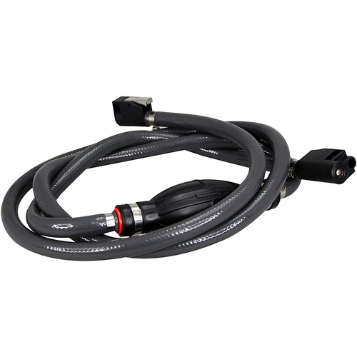 Mercury Mariner Outboard Fuel Line Late Model 1999 & up 3/8 10mm ID Hose