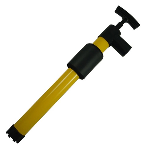 Kayak / Canoe / Boat Hand Bilge Pump Portable Easy to use High Volume 