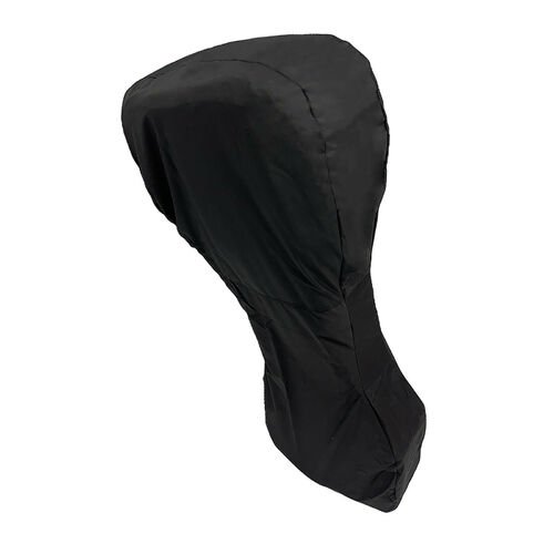 Up to 6HP Full Outboard Boat Motor Engine Cover Dust Rain Protector Waterproof 210D-0-6hp