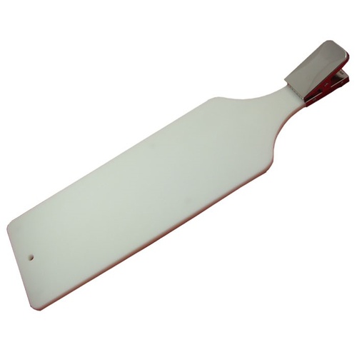 Fish Filleting / Cutting / Bait board& Stainless Clamp UV & Corrosion Resistant