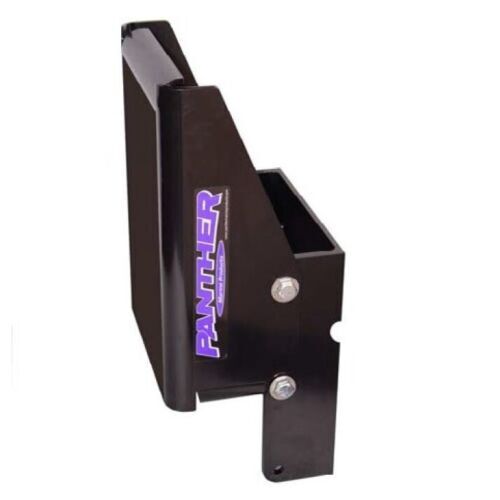 Panther Outboard Motor Bracket -Fixed Aluminium suits heavier 4 stroke 55-0027