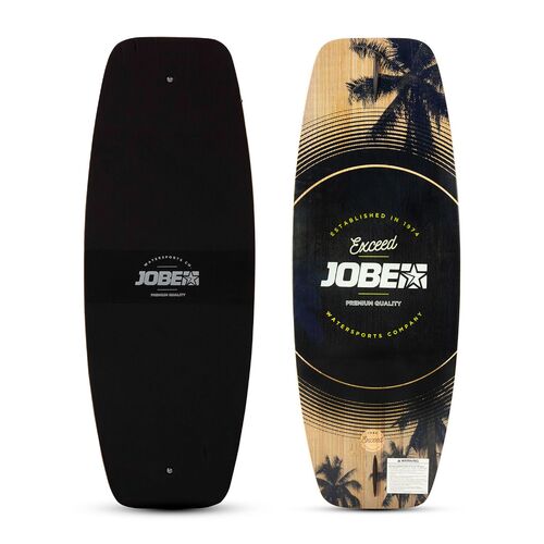 Jobe Exceed ✱ WAKESKATE ✱ Water ski Wake Boarding fun Part#: 572520001