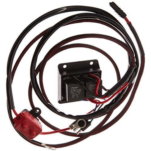 Panther Relay Control Assy for panther tilt trim models 25 35 40 & 55