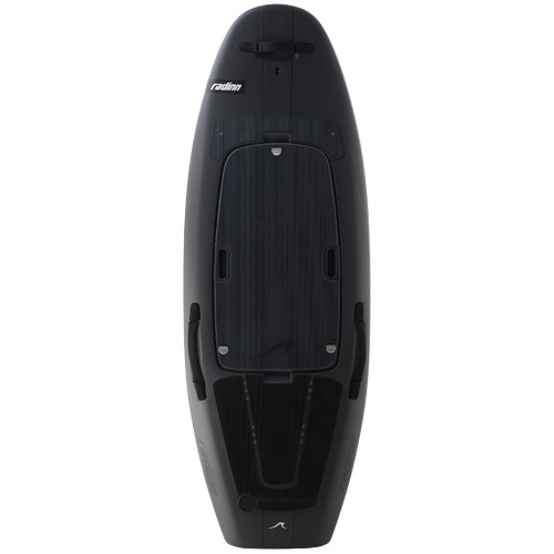 Radinn CARVE Phantom Electric JetBoard Agile | Responsive | High-performing