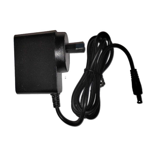 Island Inflatable Boat Deluxe Pump 240V CHARGER ONLY