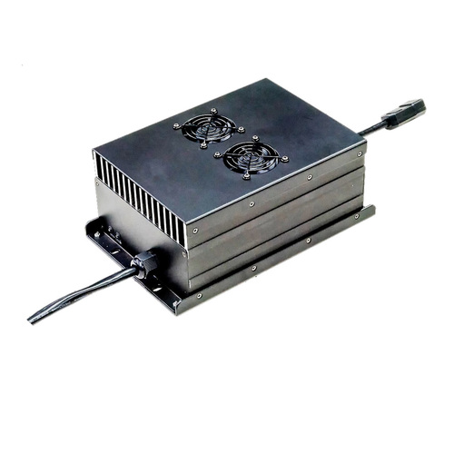 ePropulsion E-Series 40A Battery Charger 240V EPROPULSION ACCESSORIES EC-0040-20