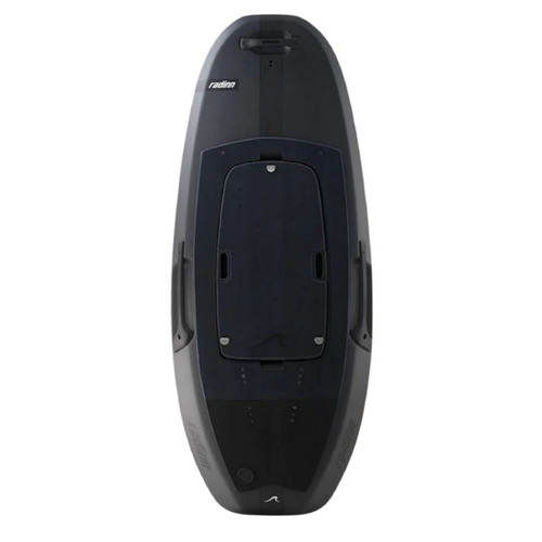 Radinn FREERIDE Element Electric JetBoard Sleek | Smooth | Premium