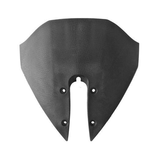 SMALL OUTBOARD MOTOR HYDROFOILS to Suit 8hp - 40hp Outboard Motors. Black