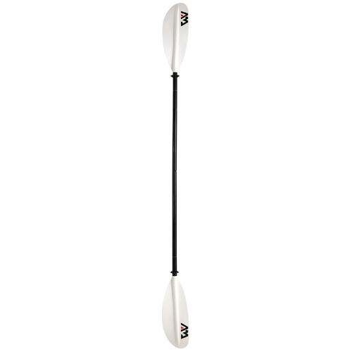 Aqua Marina KP-1 Aluminium 4-Piece Kayak Paddle 230cm long