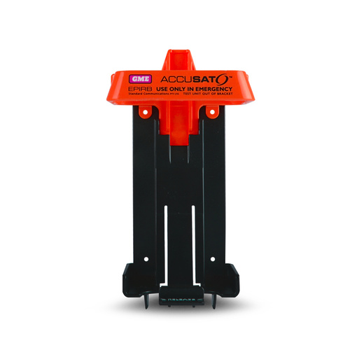 GME MB053 Orange Mounting Bracket to Suit MT600 / MT600G