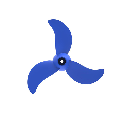 ePropulsion NAVY 6.0 Propeller LOW Pitch 3 Blade EPROPULSION ACCESSORIES N6-LU02-00
