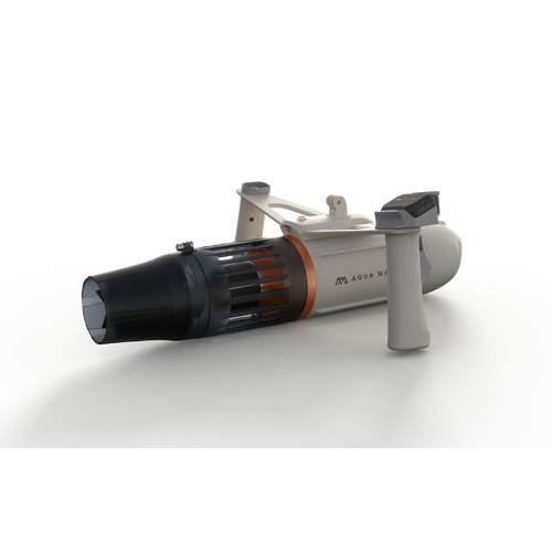 Aqua Marina Bluedrive X PRO Double Battery Water Propulsion Sea Scooter SUP / KAYAK Electric Motor