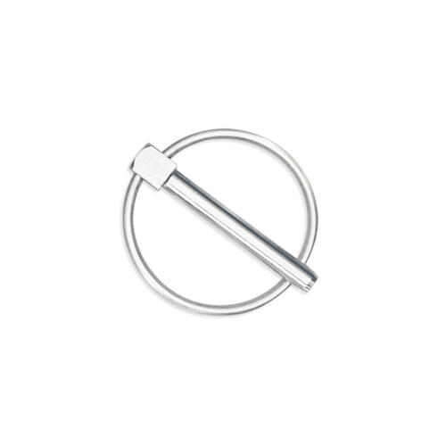 Safety bracket pin for - Remigo One Electric Outboard Motor SUPPORT PIN: STABLE AND RELIABLE