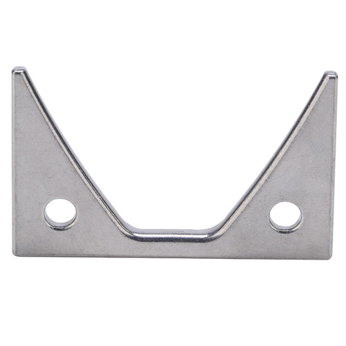 ePropulsion Spirit 1.0 Trapezoidal Anode Accessories S1-TB03-06