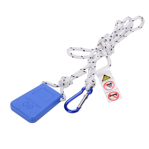 ePropulsion Kill Switch / Safety Assembly Lanyard Compatible with all Spirit or Navy models S1-TH02-00