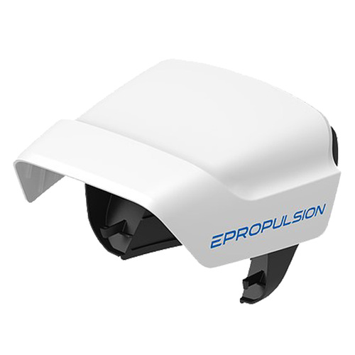 ePropulsion Spirit 1.0 Plus Motor Cowling / Cover Accessories SP-M005-00