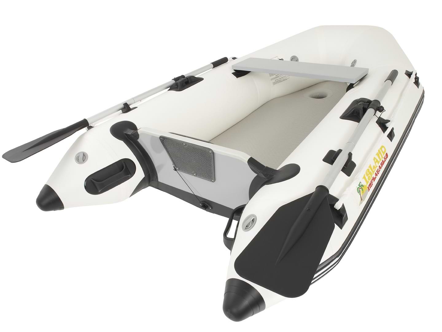 Test Your Nautical Knowledge & Get to Know Your New Inflatable Boat