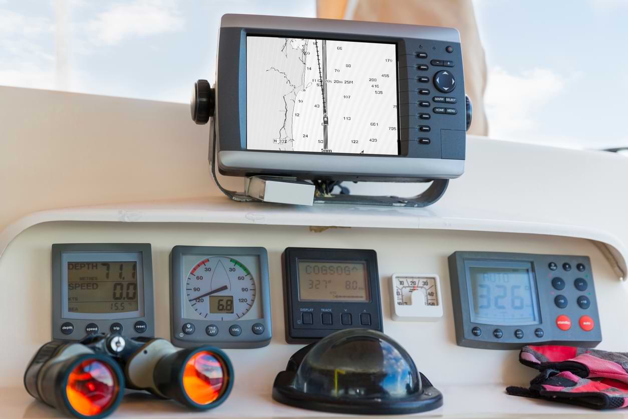 Being Prepared: Do I Need a GPS for My Boat? main image