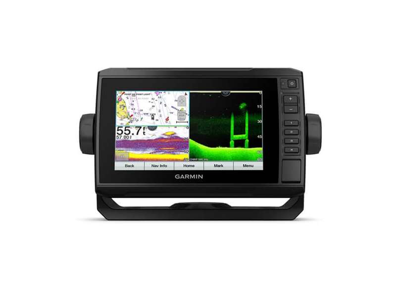 Why We Love the Garmin Echomap Fishfinder & You Will Too