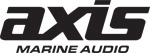 Axis marine audio
