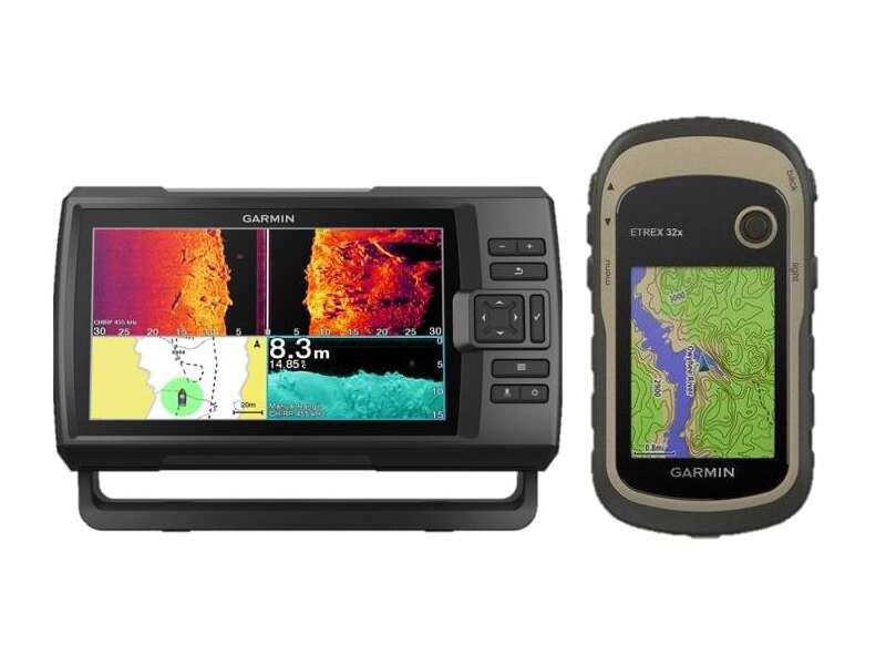 Become a Marine GPS Master With Our Easy Guide to GPS & Chartplotters