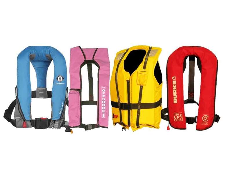 Keeping Your Kids Safe: Tips for Choosing the Perfect Kids’ Life Jacket main image