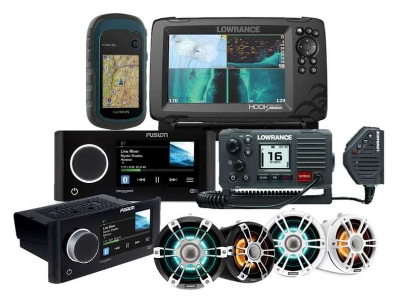 Marine Electronics: Tips & Tricks for a Great Boat Experience on the Water main image