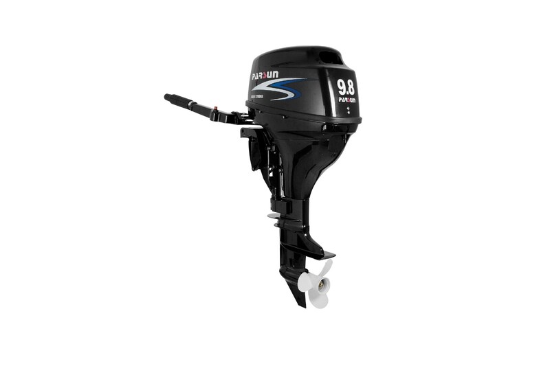 How to Extend the Battery Life and Range of Your Electric Outboard Motor? main image