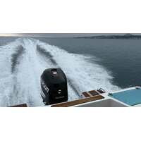 The Truth About Parsun Outboard Quality: Paint, Saltwater Protection & Modern Tech
