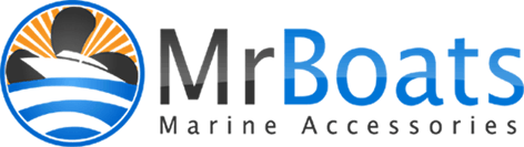 Mr Boats Logo